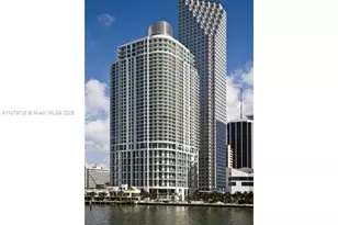 300 S Biscayne Blvd, Miami, FL 33131 - Photo 1
