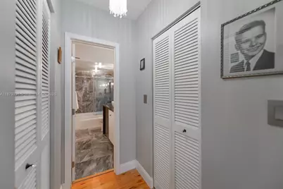 1985 S Ocean Dr #6F, Hallandale Beach, FL 33009 - Photo 16