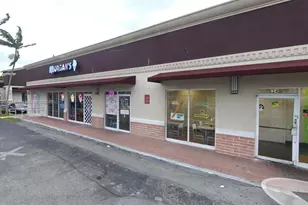 640-644 W Hallandale Beach Blvd, Hallandale Beach, FL 33009 - Photo 1