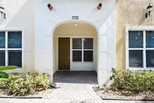 1732 NW 124th Pl, Pembroke Pines, FL 33028 - Photo 1