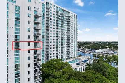 1871 NW S River Dr #1507, Miami, FL 33125 - Photo 4