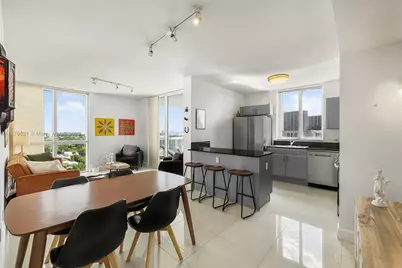 1871 NW S River Dr #1507, Miami, FL 33125 - Photo 6