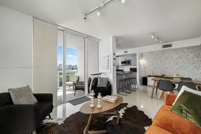 1871 NW S River Dr #1507, Miami, FL 33125 - Photo 8