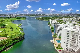 9100 W Bay Harbor Dr, Bay Harbor Islands, FL 33154 - Photo 1