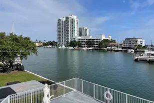 7917 West Dr, North Bay Village, FL 33141 - Photo 1