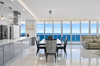 1830 S Ocean Dr #1002, Hallandale Beach, FL 33009 - Photo 6