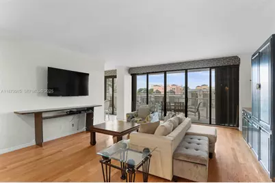 19500 Turnberry Way #3C, Aventura, FL 33180 - Photo 4