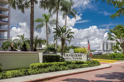 19500 Turnberry Way #3C, Aventura, FL 33180 - Photo 2