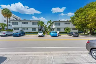 9280 Bay Harbor Terrace, Bay Harbor Islands, FL 33154 - Photo 16