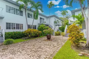 9280 Bay Harbor Terrace, Bay Harbor Islands, FL 33154 - Photo 18