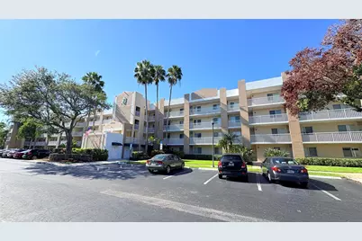 9560 Weldon Cir #J208, Tamarac, FL 33321 - Photo 1