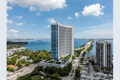 601 NE 36th St #1304, Miami, FL 33137 - Photo 40