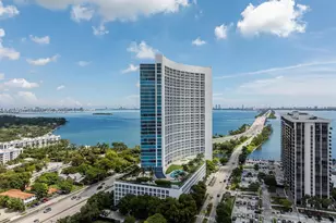 601 NE 36th St, Miami, FL 33137 - Photo 40