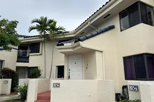 8156 NW 15th Manor, Plantation, FL 33322 - Photo 1