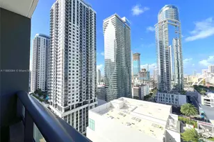 601 NE 1st Ave, Miami, FL 33132 - Photo 1