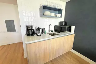 601 NE 1st Ave, Miami, FL 33132 - Photo 6