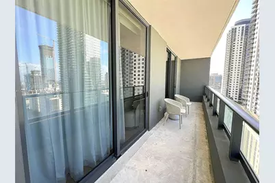 601 NE 1 Ave #1602, Miami, FL 33132 - Photo 4