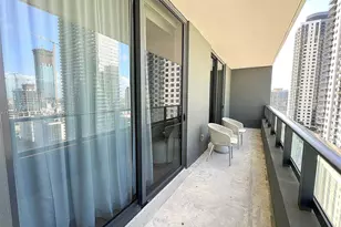 601 NE 1st Ave, Miami, FL 33132 - Photo 4