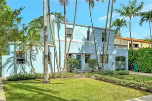 479 NE 56th St, Miami, FL 33137 - Photo 2