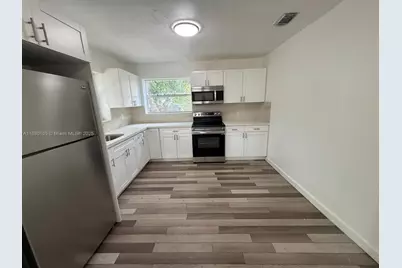 2813 Dewey St #A, Hollywood, FL 33020 - Photo 1