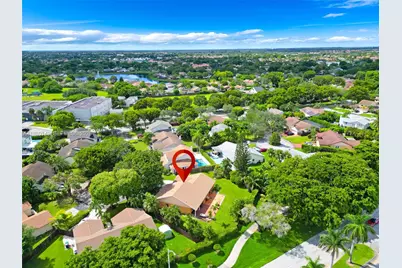 14729 SW 53rd Ter, Miami, FL 33185 - Photo 24