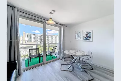 19201 Collins Ave #636, Sunny Isles Beach, FL 33160 - Photo 4