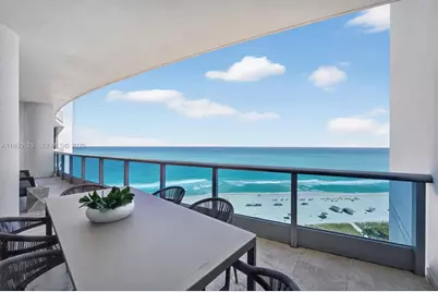 5959 Collins Ave #1804 / 1805, Miami Beach, FL 33140 - Photo 6