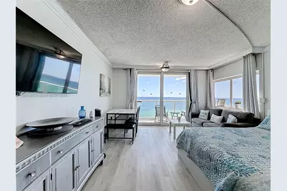 19201 Collins Ave #1010, Sunny Isles Beach, FL 33160 - Photo 12