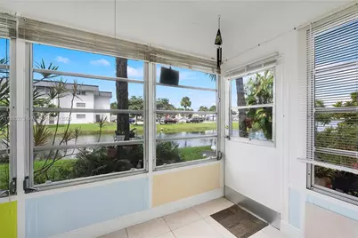 4851 NW 21st St #109, Lauderhill, FL 33313 - Photo 22