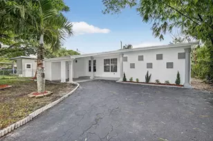 7120 Allen St, Hollywood, FL 33024 - Photo 1