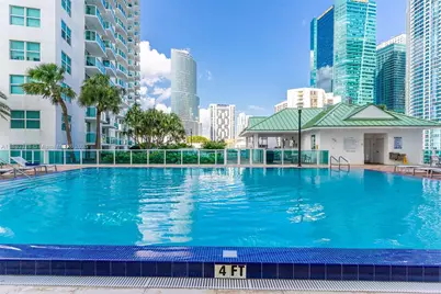 41 SE 5th St #1112, Miami, FL 33131 - Photo 22