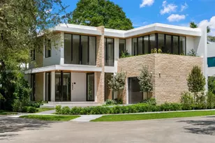 4095 Hardie Ave, Miami, FL 33133 - Photo 1