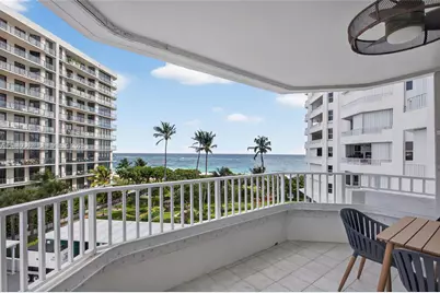 1340 S Ocean Blvd #407, Pompano Beach, FL 33062 - Photo 38