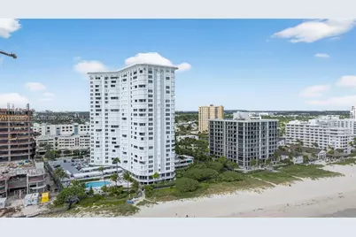 1340 S Ocean Blvd #407, Pompano Beach, FL 33062 - Photo 10