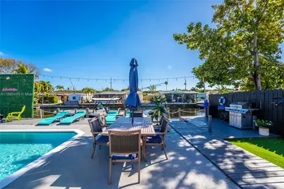 4600 SW 43rd Ave, Dania Beach, FL 33314 - Photo 32