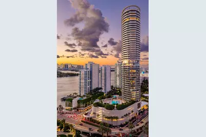 500 Alton Rd #2802, Miami Beach, FL 33139 - Photo 2
