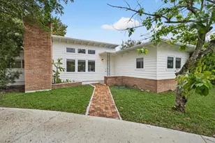 6395 SW 42nd Terrace, South Miami, FL 33155 - Photo 1