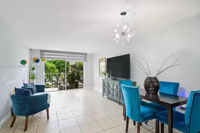 1805 Sans Souci Blvd #334, North Miami, FL 33181 - Photo 4