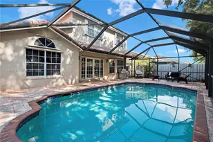 1350 NW 129th Ave, Sunrise, FL 33323 - Photo 20