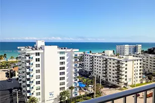 1410 S Ocean Dr, Hollywood, FL 33019 - Photo 2