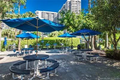 500 Three Islands Blvd #822, Hallandale Beach, FL 33009 - Photo 26