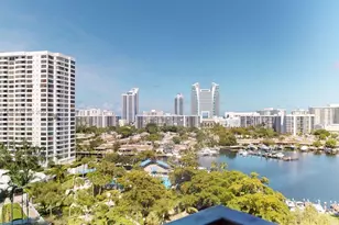 500 Three Islands Boulevard, Hallandale Beach, FL 33009 - Photo 4