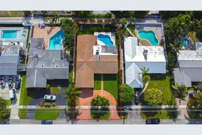 1720 N 50th Ave, Hollywood, FL 33021 - Photo 60