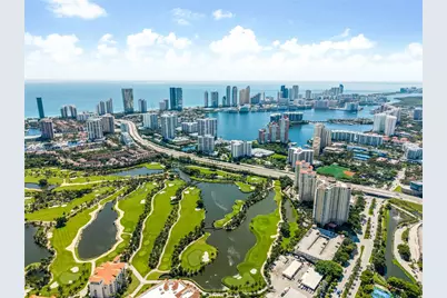 19501 W Country Club Dr #2412, Aventura, FL 33180 - Photo 1