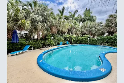 9700 E Bay Harbor Dr #406, Bay Harbor Islands, FL 33154 - Photo 60