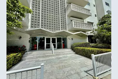9700 E Bay Harbor Dr #406, Bay Harbor Islands, FL 33154 - Photo 4
