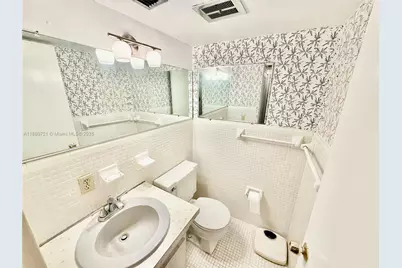 9700 E Bay Harbor Dr #406, Bay Harbor Islands, FL 33154 - Photo 18