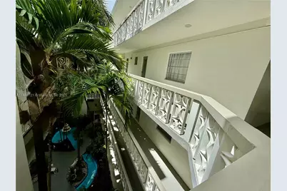 9700 E Bay Harbor Dr #406, Bay Harbor Islands, FL 33154 - Photo 6