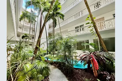 9700 E Bay Harbor Dr #406, Bay Harbor Islands, FL 33154 - Photo 1