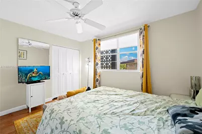 2901 NW 46th Ave #408, Lauderdale Lakes, FL 33313 - Photo 8